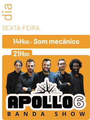 bandapaollo6_
