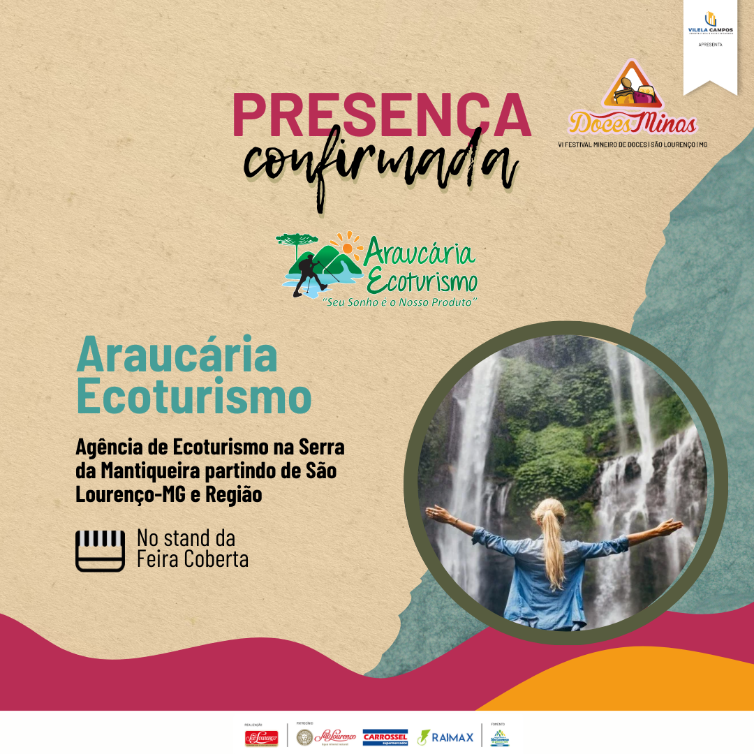 Araucária Ecoturismo