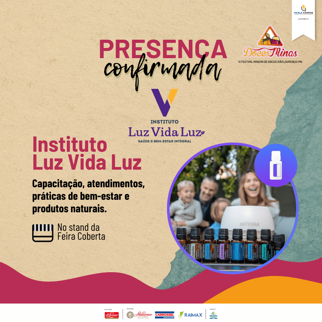 Instituto Luz Vida Luz