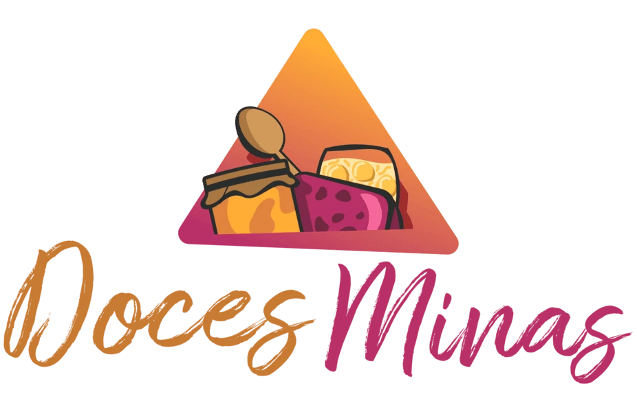 Logo Doces Minas - Festival Mineiro de Doces
