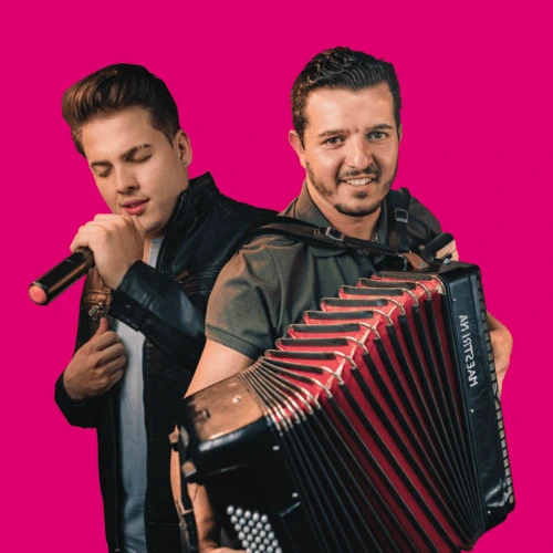 Bruno e Welington