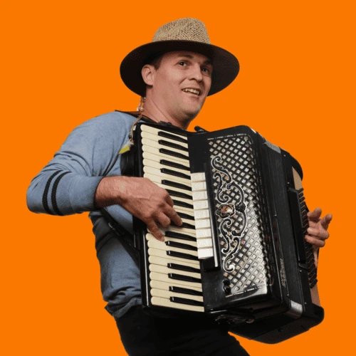 Johny Vianna