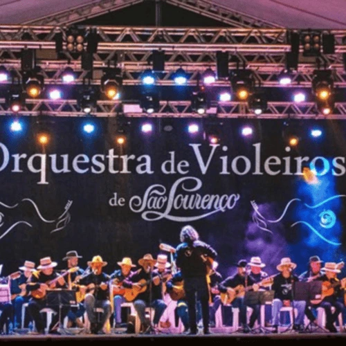 Orquestra de Violeiros de São Lourenço