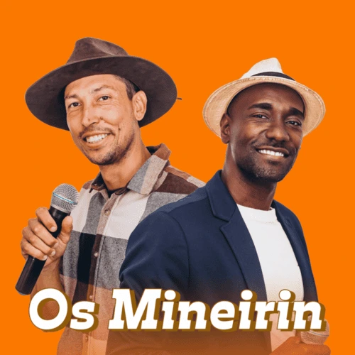 Os Mineirin