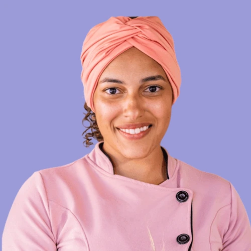 Alessandra Matos no VII Doces Minas