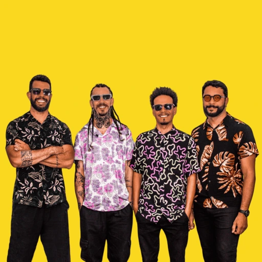 Banda Mamão Papaia