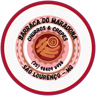 Foto Barraca do Maradona