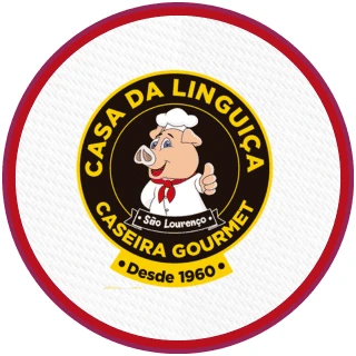 Foto Casa da Linguiça