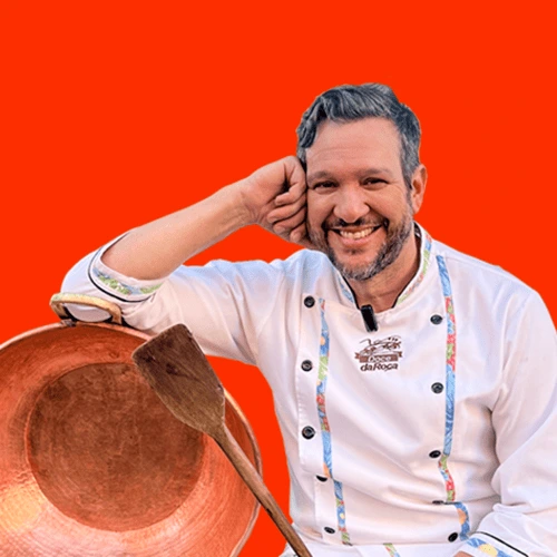 TACHADA DE MINEIRIDADE com Gláucio Peron no VII Doces Minas