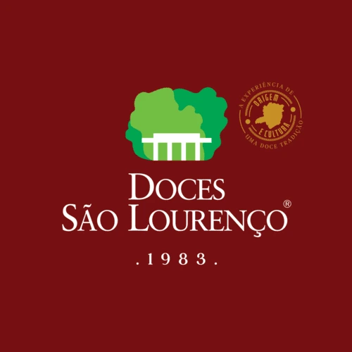 TARBELET PÉ DE MOÇA COM BRIGADEIRO por Doces São Lourenço no VII Doces Minas